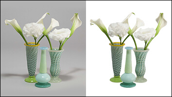 clipping path service